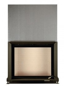 Топка Brunner Stil-Kamin 62/76 kurz подъемный механизм
