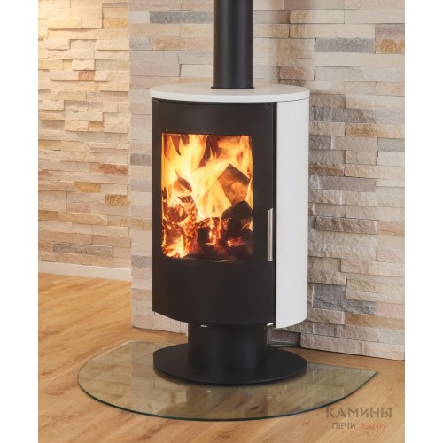 Печь-камин Ember E16 Limestone Печь-камин Ember E16 Limestone