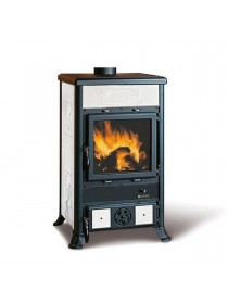 Печь камин La Nordica Rossella R1 BII