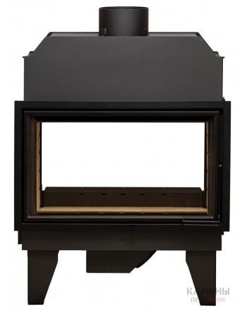 Каминная топка ТКТ 10.0-05 «АВРОРА С2»