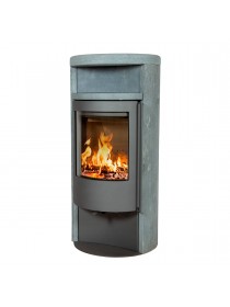 Печь-камин Jydepejsen Orion Soapstone Special
