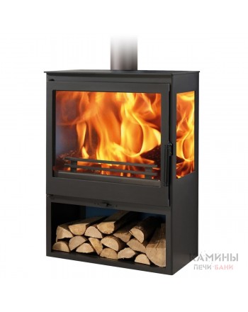 Печь-камин Panadero Onix 3V
