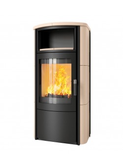 Печь-камин HARK 57 ECOplus EX