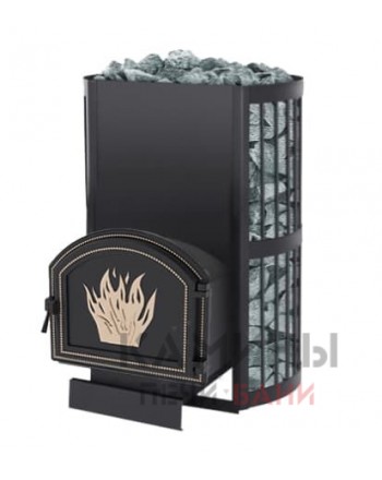 Печь Везувий Скиф Стандарт 38 (218)