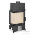 Каминная топка Romotop IMPRESSION R(L) 2G S 58.60.34.21 угловая каминная топка с раздельными стеклами Каминная топка Romotop IMPRESSION R(L) 2G S 58.60.34.21 угловая каминная топка с раздельными стеклами