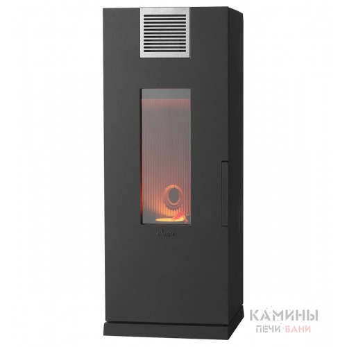 Печь-камин Invicta Thera на пеллетах Печь-камин Invicta Thera на пеллетах