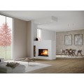 Топка-камин Brunner BKH 5.0 Tunnel 42-66 DT-DT