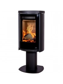 Печь-камин Jydepejsen Cozy Modern Base