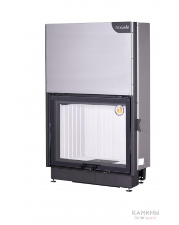 Каминная топка ВЕГА 1000 M принтинг