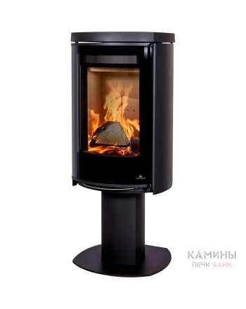 Печь-камин Jydepejsen Cozy Modern Base