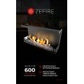 Биокамин торцевой Standart 900 (ZeFire) Биокамин торцевой Standart 900 (ZeFire)