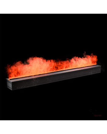 Электроочаг-увлажнитель Schones Feuer 3D FireLine 2400