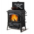 Печь камин La Nordica Isetta con cerchi Evo