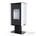 Печь-камин DEFRO HOME SOLUM TOP Печь-камин DEFRO HOME SOLUM TOP