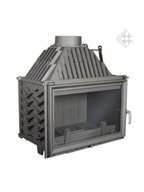 Каминная топка Kratki Oliwia