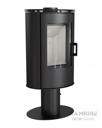 Печь-камин Kratki Koza AB/S/N/O/DR
