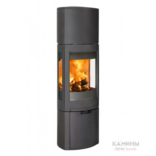 Чугунная печь камин Jotul F 378 HT Advance