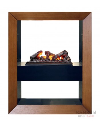 Каминокомплект Dimplex Boxx с очагом Cassette 600 NH