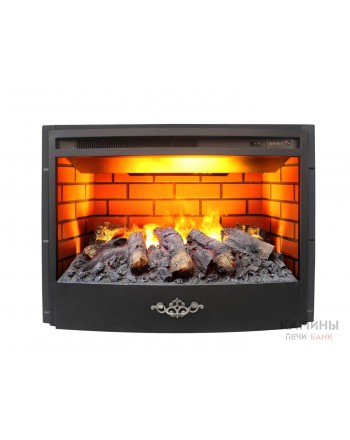 Электроочаг RealFlame FireStar 25,5 3D