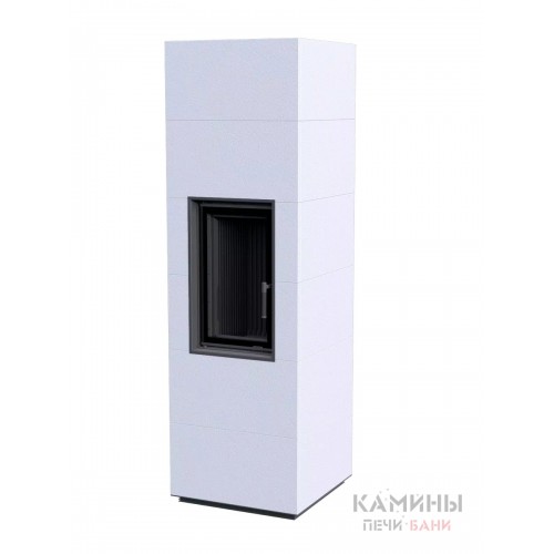 Печь-камин Астов APLIT ПС 3865 Печь-камин Астов APLIT ПС 3865