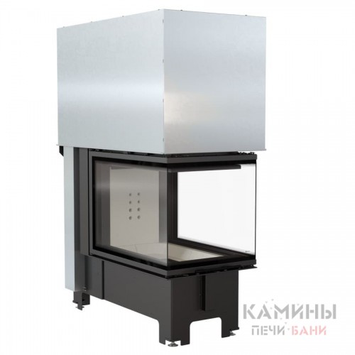 Каминная топка Kratki NBU 500/700 Каминная топка Kratki NBU 500/700