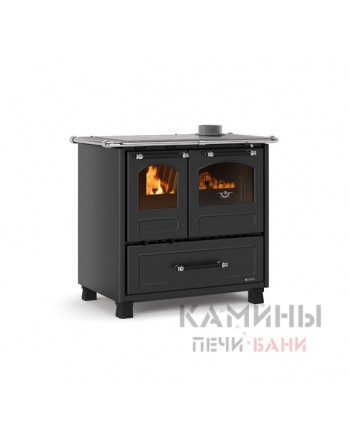 Печь камин La Nordica Family 4,5