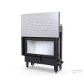 Каминная топка Defro Home Impuls L G