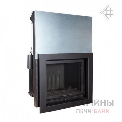Каминная топка Kratki Maja/G