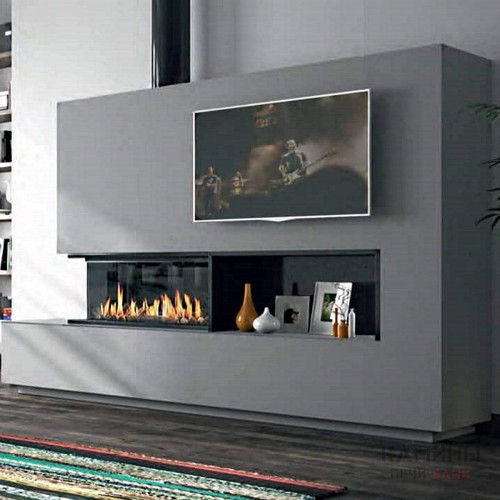 Каминная облицовка Cheminée MONDONEY