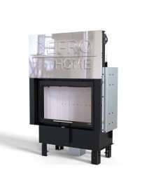 Каминная топка DEFRO HOME INTRA ME G