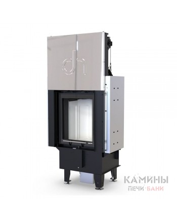 Каминная топка DEFRO HOME INTRA XSM G