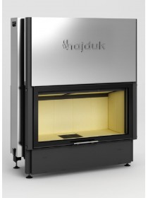 Каминная топка Hajduk Volcano DTh