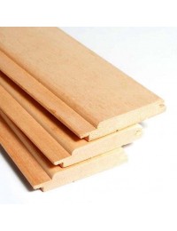 Вагонка Абаш Экстра