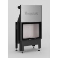 Каминная топка Hajduk Volcano 1VTh - S (slim) Каминная топка Hajduk Volcano 1VTh - S (slim)