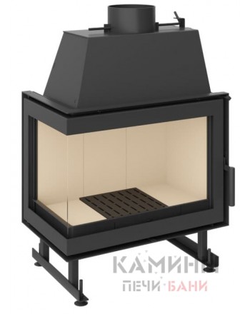 Каминная топка KFD ECO 70 L/R
