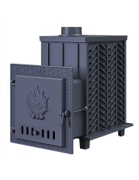 Печь GFS Гефест ЗК 30