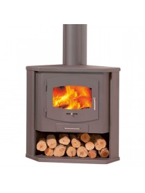 Печь-камин Panadero Sintra