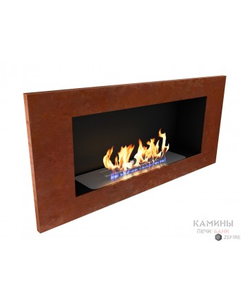 Биокамин ETUDE 900 Loft (ESTETIC FLAME) Zefire