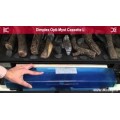 Электрокамин Dimplex Cassette L Электрокамин Dimplex Cassette L