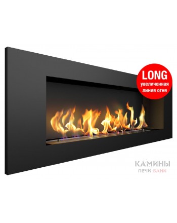 Биокамин Elliot 1200 Long (Zefire)