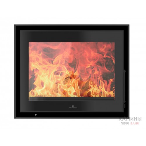 Печь-камин Solzaima Versatile (Fogo Montanha) Печь-камин Solzaima Versatile (Fogo Montanha)