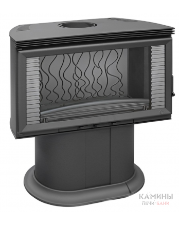 Каминная топка Invicta Emeraude