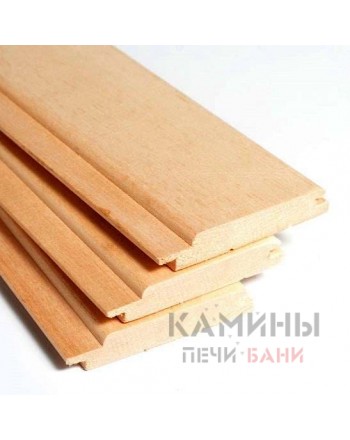 Вагонка Абаш Экстра