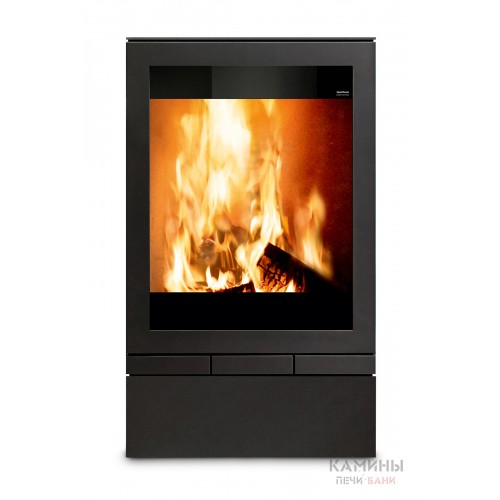 Печь-камин Skantherm Elements 603 Front 2.0 Печь-камин Skantherm Elements 603 Front 2.0