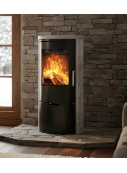 Печь-камин Ember E14