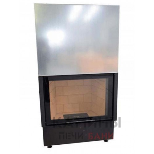Каминная топка KOBOK Chopok L 78, VD 850×570 Каминная топка KOBOK Chopok L 78, VD 850×570