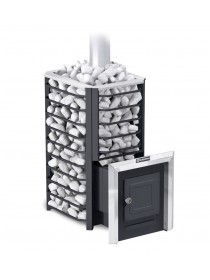 Печь ERMAK 20 Сетка-Стандарт