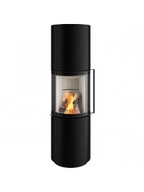 Печь-камин Spartherm Passo L