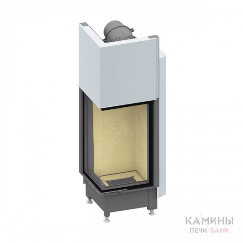 Каминная топка Schmid Ekko 45(45)80h 7 kW