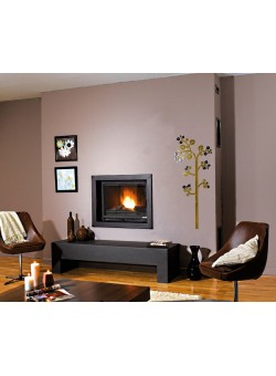 Облицовка Cheminée ERSA